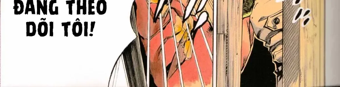 Rohan Ở Bảo Tàng Louvre Chap 0 - Next Chap 1