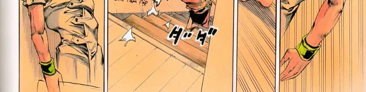 Rohan Ở Bảo Tàng Louvre Chap 0 - Next Chap 1