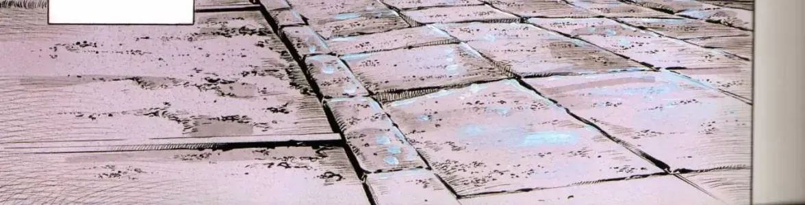 Rohan Ở Bảo Tàng Louvre Chap 0 - Next Chap 1