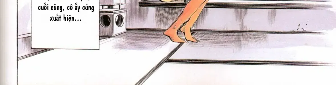 Rohan Ở Bảo Tàng Louvre Chap 0 - Next Chap 1