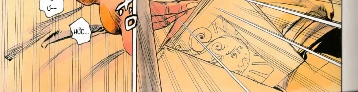 Rohan Ở Bảo Tàng Louvre Chap 0 - Next Chap 1