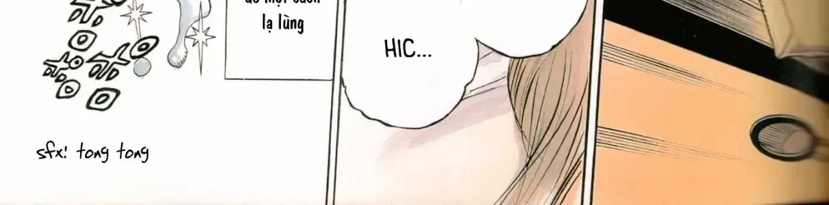 Rohan Ở Bảo Tàng Louvre Chap 0 - Next Chap 1