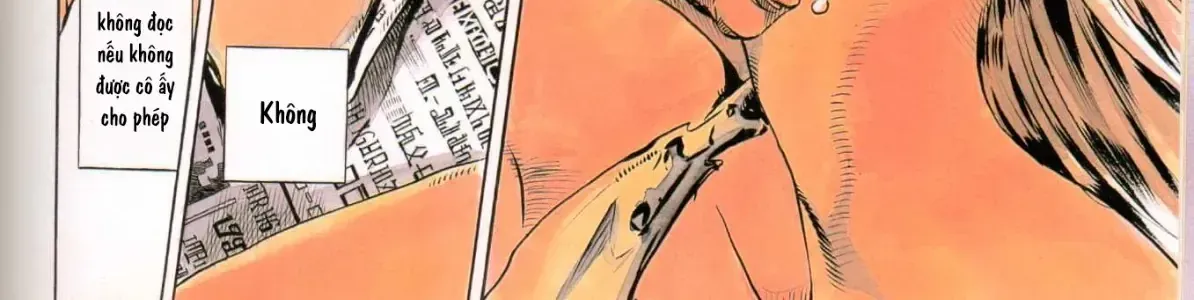 Rohan Ở Bảo Tàng Louvre Chap 0 - Next Chap 1