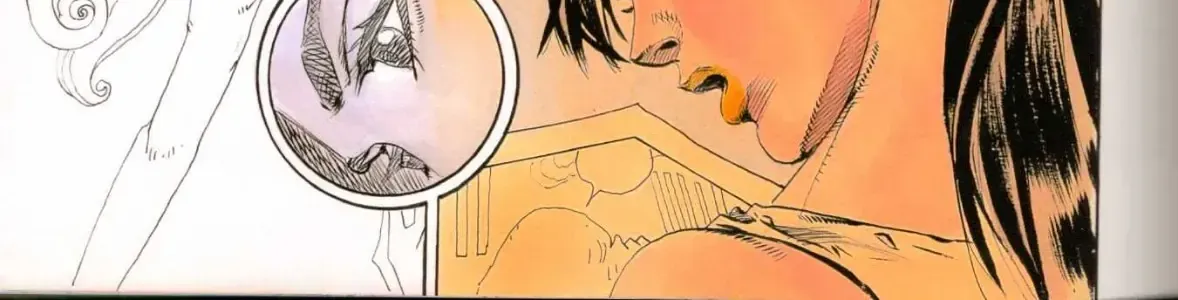 Rohan Ở Bảo Tàng Louvre Chap 0 - Next Chap 1