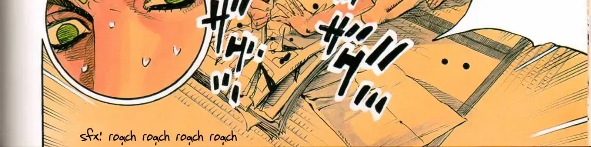 Rohan Ở Bảo Tàng Louvre Chap 0 - Next Chap 1