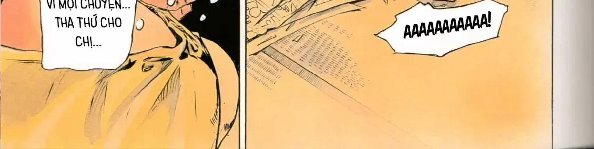 Rohan Ở Bảo Tàng Louvre Chap 0 - Next Chap 1