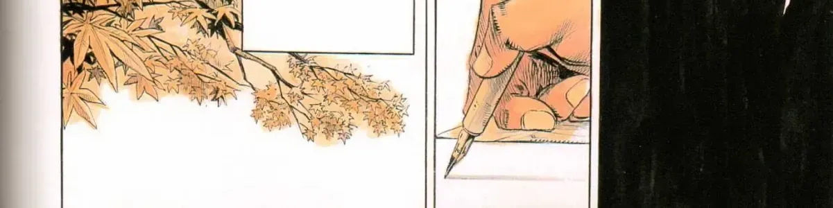 Rohan Ở Bảo Tàng Louvre Chap 0 - Next Chap 1