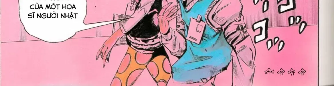 Rohan Ở Bảo Tàng Louvre Chap 0 - Next Chap 1