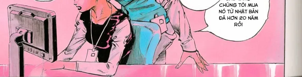 Rohan Ở Bảo Tàng Louvre Chap 0 - Next Chap 1