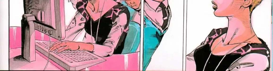 Rohan Ở Bảo Tàng Louvre Chap 0 - Next Chap 1