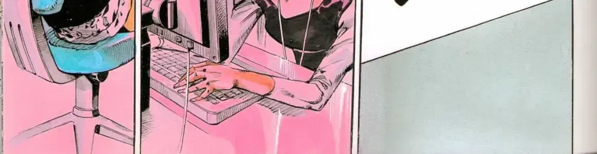 Rohan Ở Bảo Tàng Louvre Chap 0 - Next Chap 1