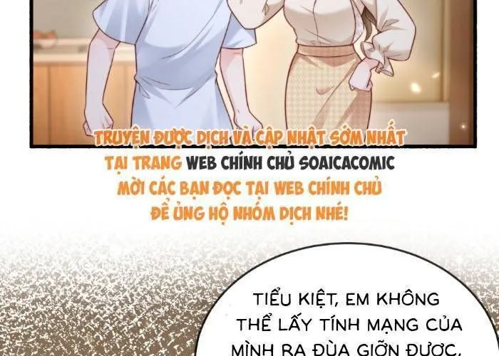Rơi Vào Sự Si Tình Của Anh Chap 16 - Next Chap 17