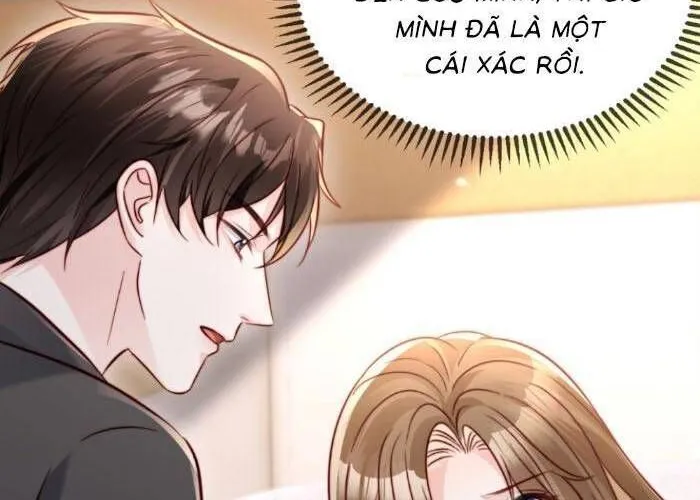 Rơi Vào Sự Si Tình Của Anh Chap 18 - Next Chap 19