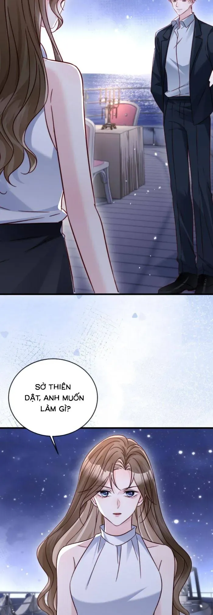 Rơi Vào Sự Si Tình Của Anh Chap 29 - Next Chap 30