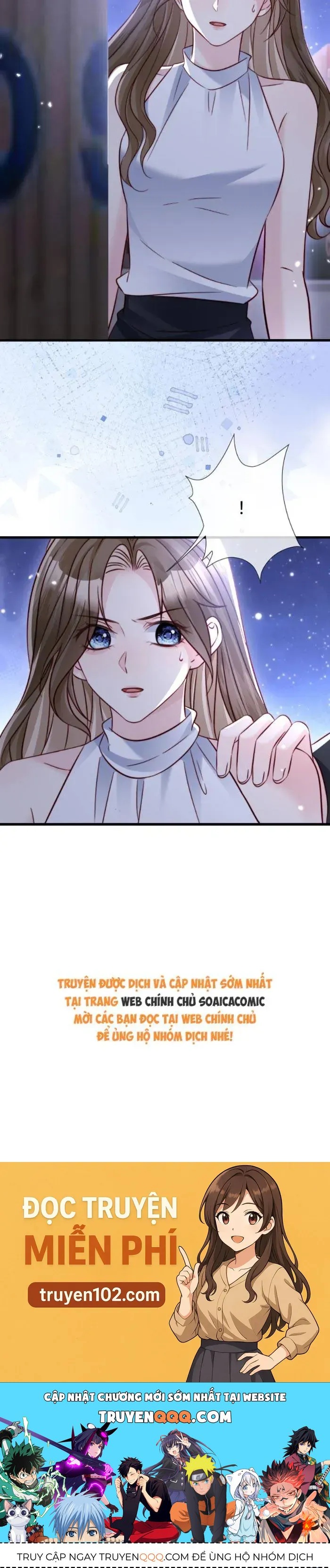 Rơi Vào Sự Si Tình Của Anh Chap 29 - Next Chap 30