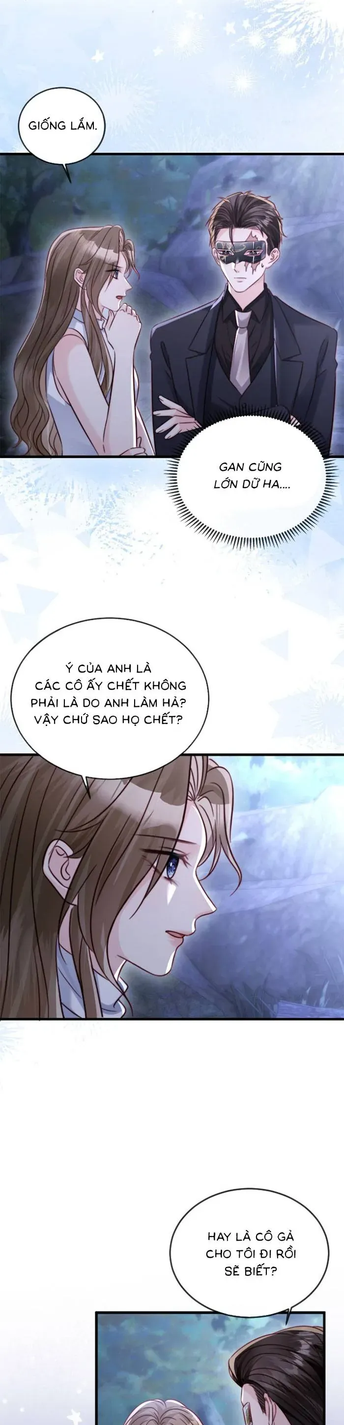 Rơi Vào Sự Si Tình Của Anh Chap 31 - Next Chap 32