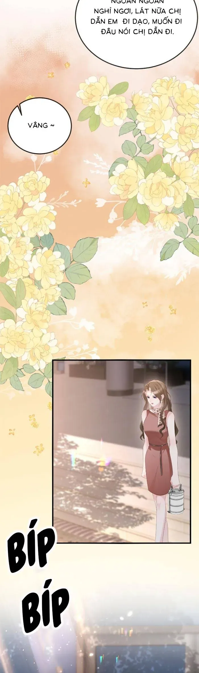 Rơi Vào Sự Si Tình Của Anh Chap 33.2 - Next Chap 34.2