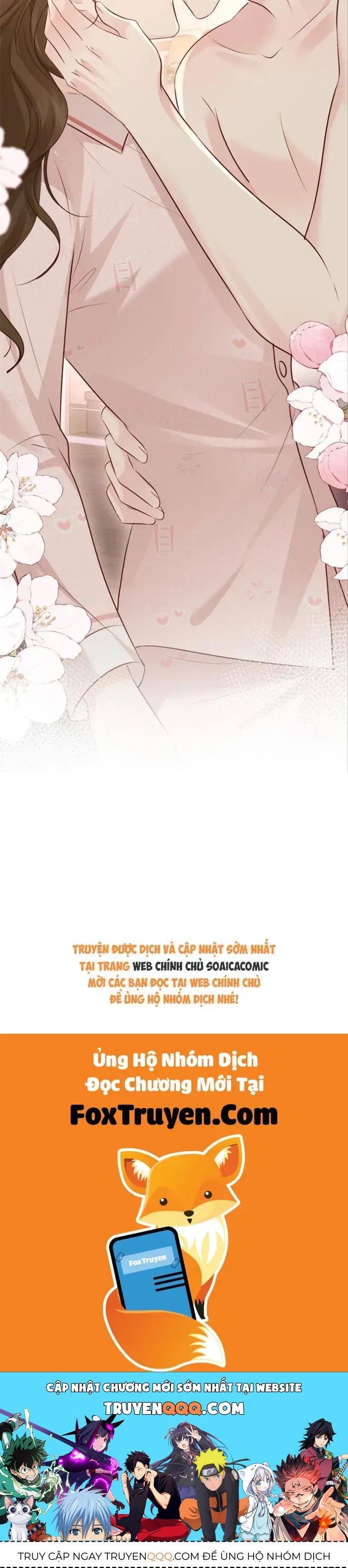 Rơi Vào Sự Si Tình Của Anh Chap 35 - Next Chap 36