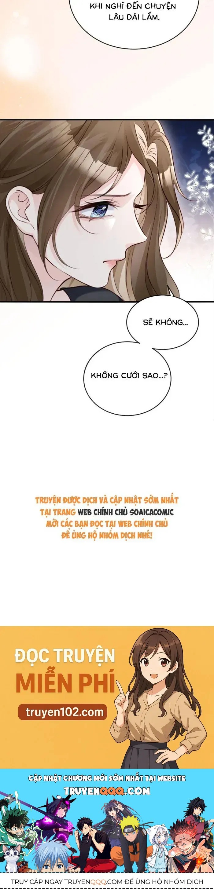 Rơi Vào Sự Si Tình Của Anh Chap 37 - Next Chap 38