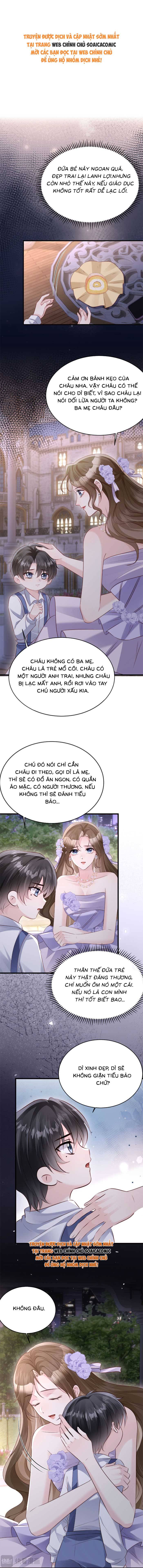 Rơi Vào Sự Si Tình Của Anh Chap 42 - Next Chap 43