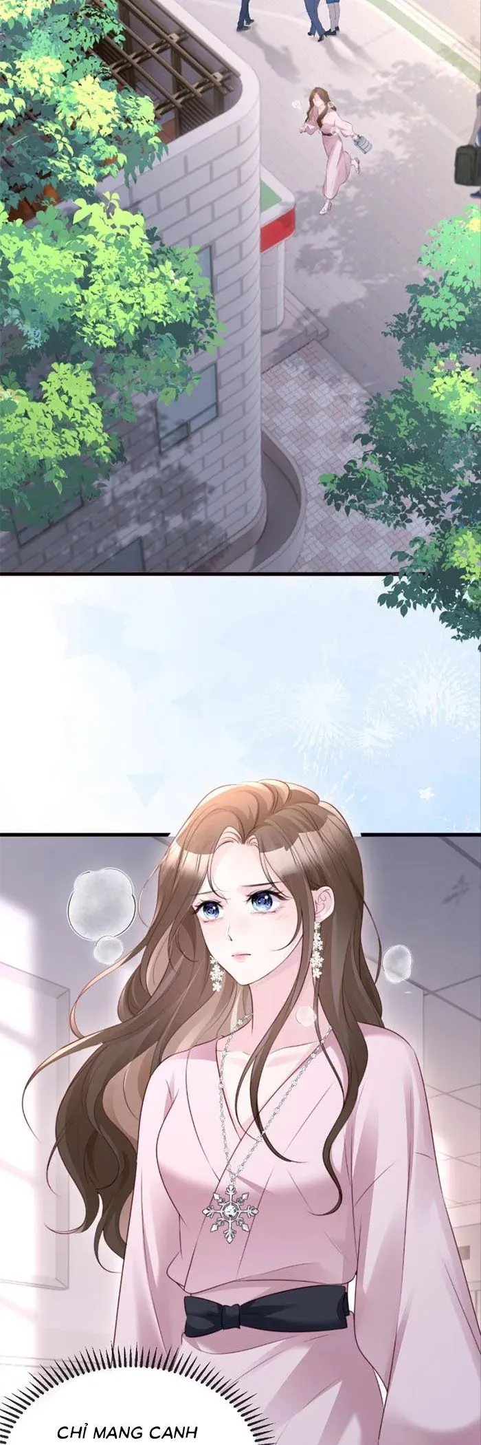 Rơi Vào Sự Si Tình Của Anh Chap 44 - Next Chap 45