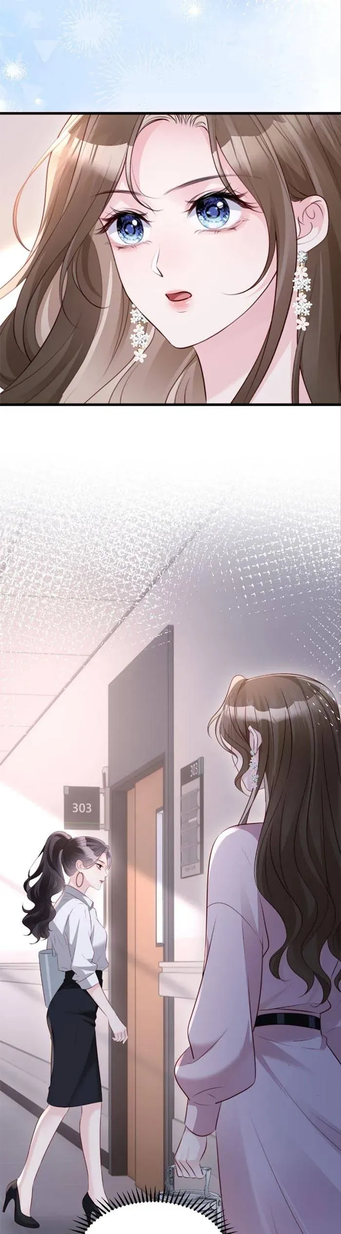 Rơi Vào Sự Si Tình Của Anh Chap 44 - Next Chap 45