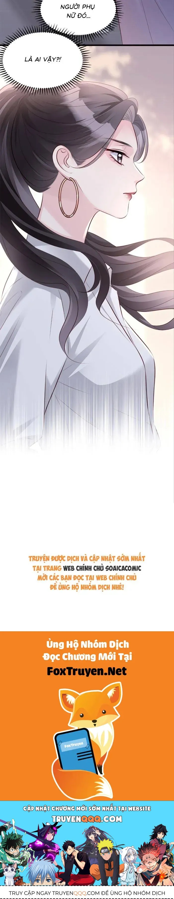 Rơi Vào Sự Si Tình Của Anh Chap 44 - Next Chap 45