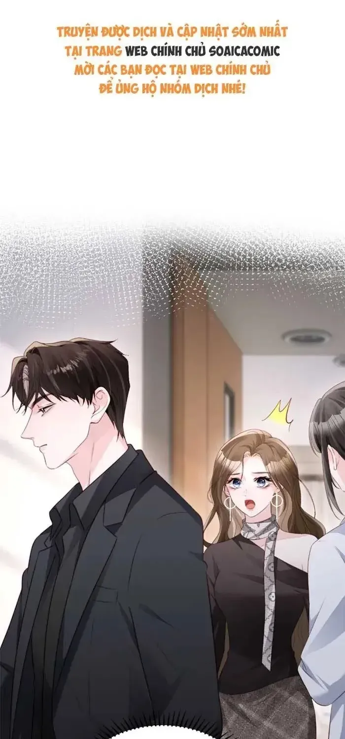 Rơi Vào Sự Si Tình Của Anh Chap 46 - Next Chap 47