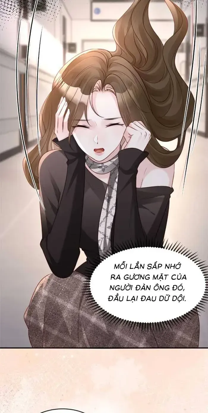 Rơi Vào Sự Si Tình Của Anh Chap 46 - Next Chap 47