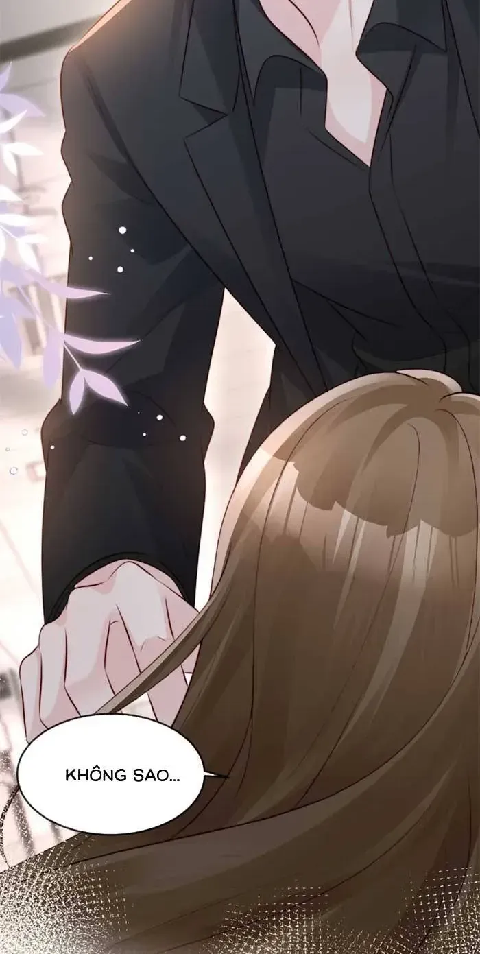 Rơi Vào Sự Si Tình Của Anh Chap 46 - Next Chap 47