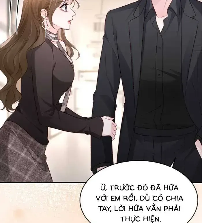 Rơi Vào Sự Si Tình Của Anh Chap 46 - Next Chap 47