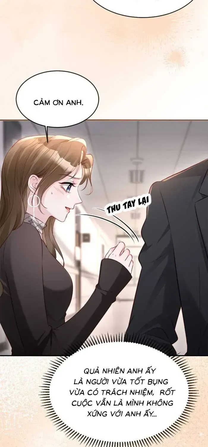 Rơi Vào Sự Si Tình Của Anh Chap 46 - Next Chap 47