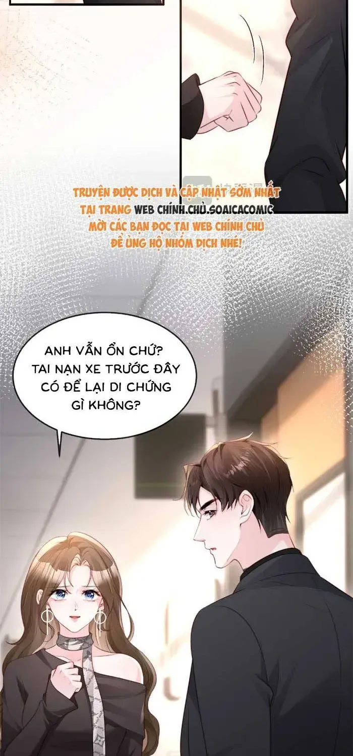 Rơi Vào Sự Si Tình Của Anh Chap 46 - Next Chap 47