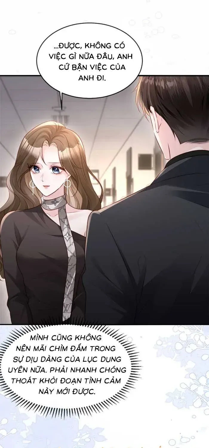 Rơi Vào Sự Si Tình Của Anh Chap 46 - Next Chap 47