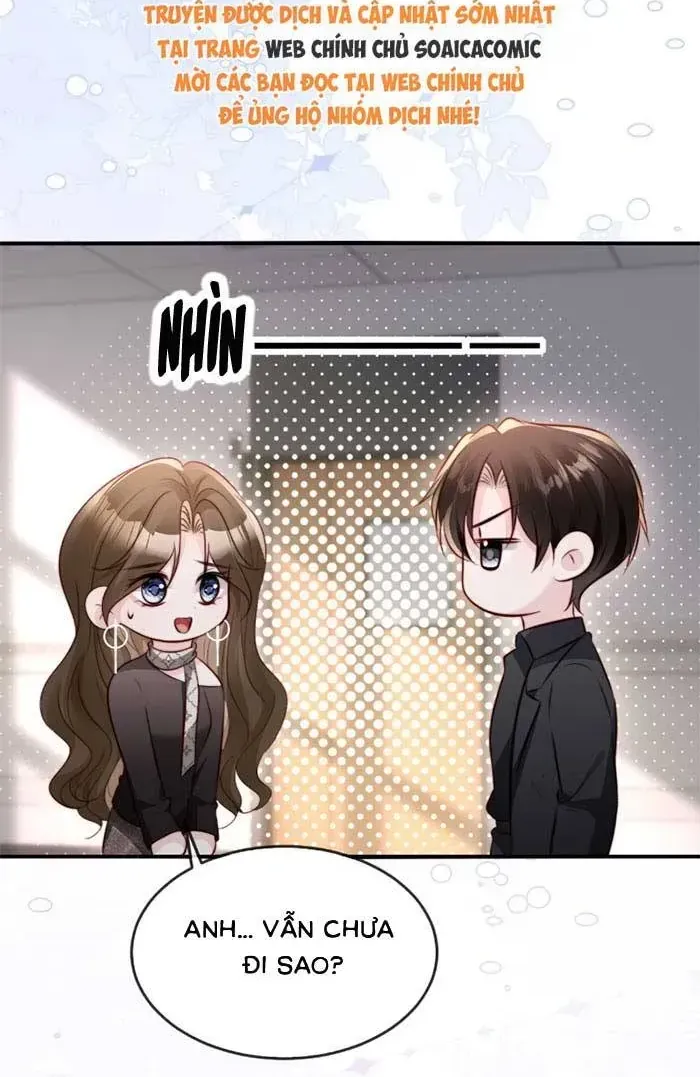 Rơi Vào Sự Si Tình Của Anh Chap 46 - Next Chap 47