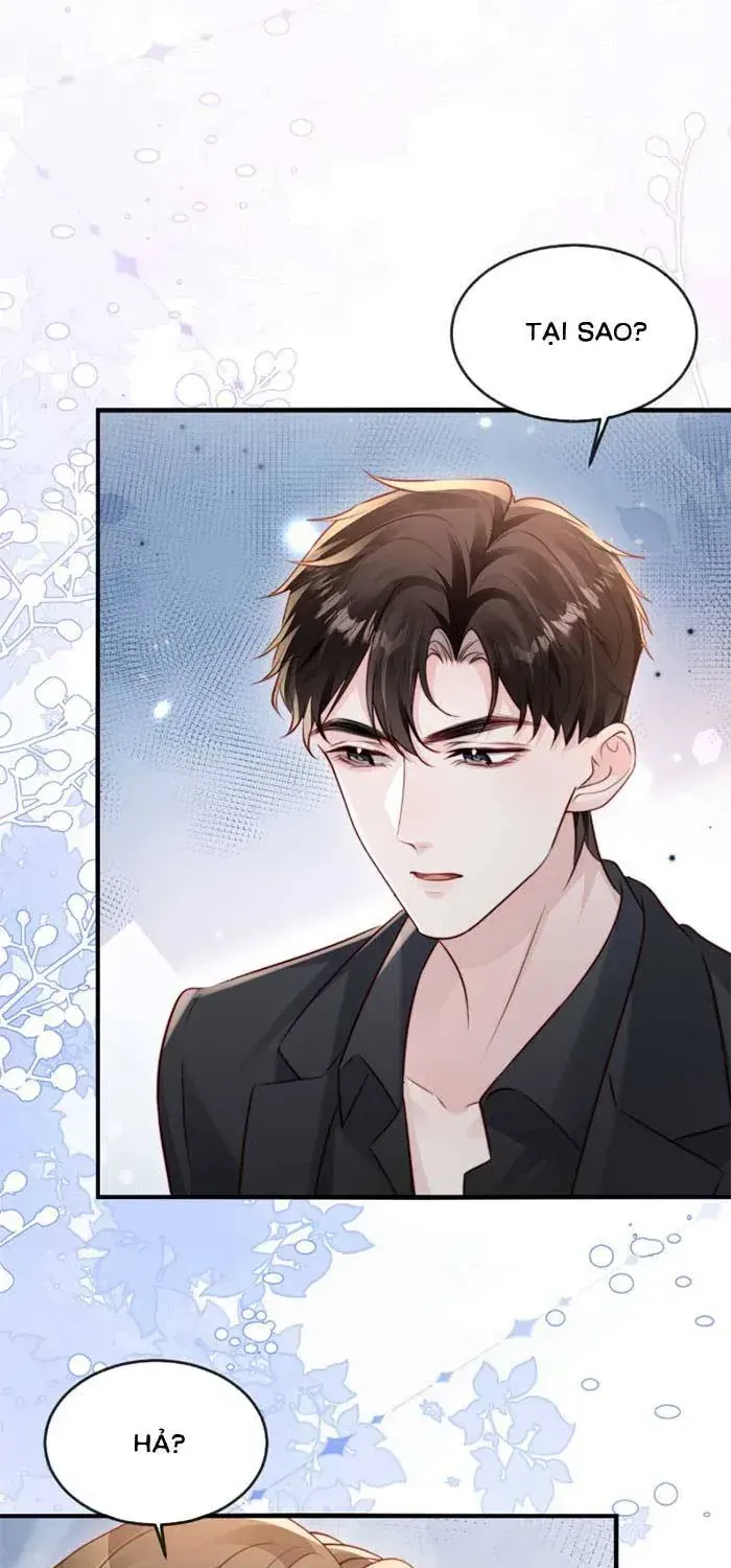 Rơi Vào Sự Si Tình Của Anh Chap 46 - Next Chap 47