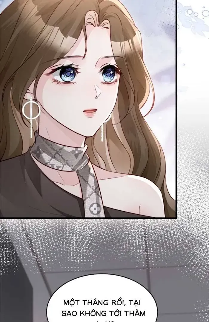 Rơi Vào Sự Si Tình Của Anh Chap 46 - Next Chap 47