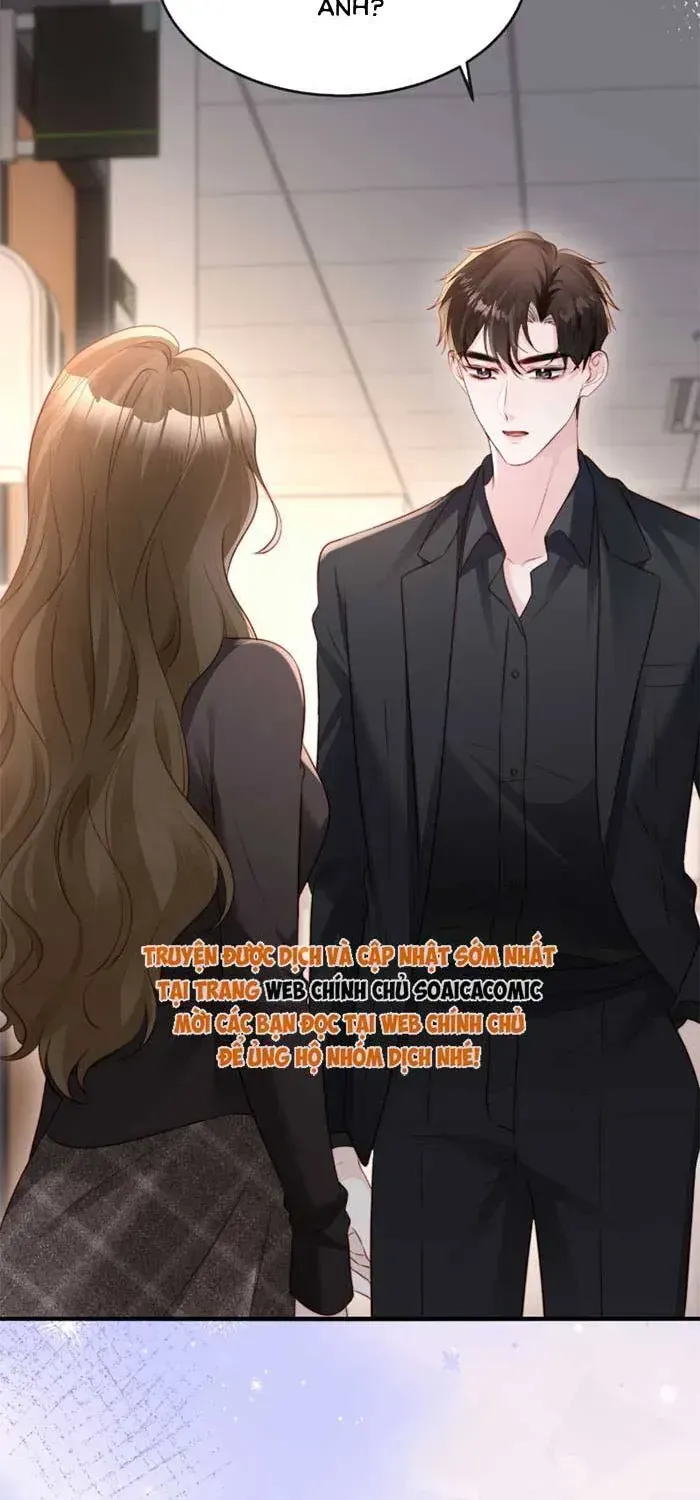 Rơi Vào Sự Si Tình Của Anh Chap 46 - Next Chap 47