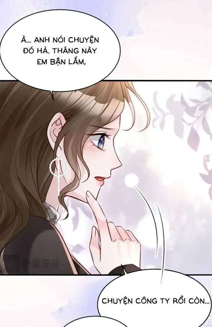 Rơi Vào Sự Si Tình Của Anh Chap 46 - Next Chap 47
