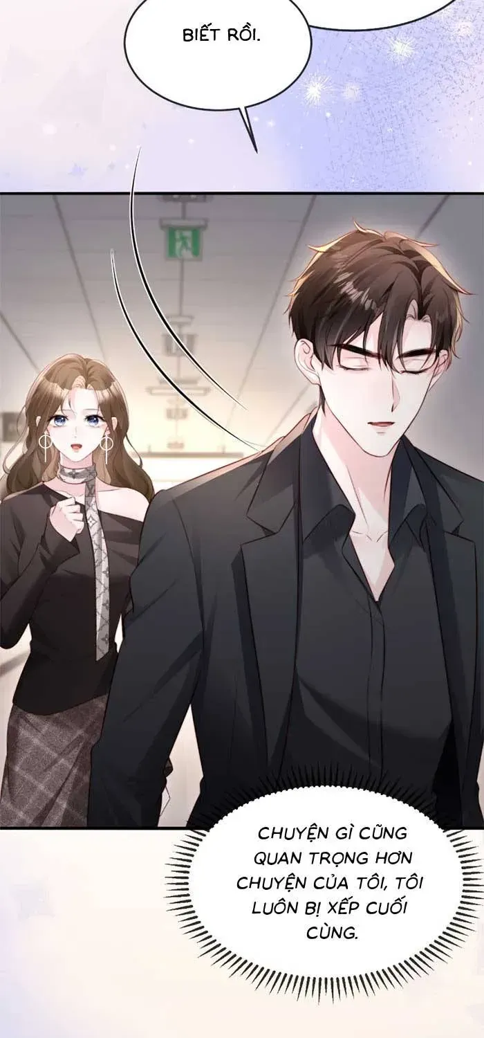 Rơi Vào Sự Si Tình Của Anh Chap 46 - Next Chap 47