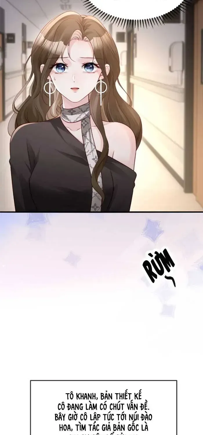 Rơi Vào Sự Si Tình Của Anh Chap 46 - Next Chap 47