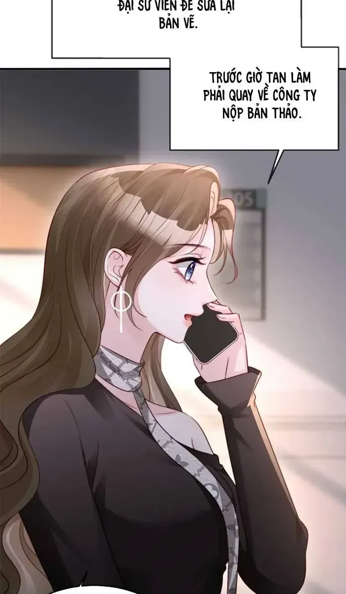 Rơi Vào Sự Si Tình Của Anh Chap 46 - Next Chap 47