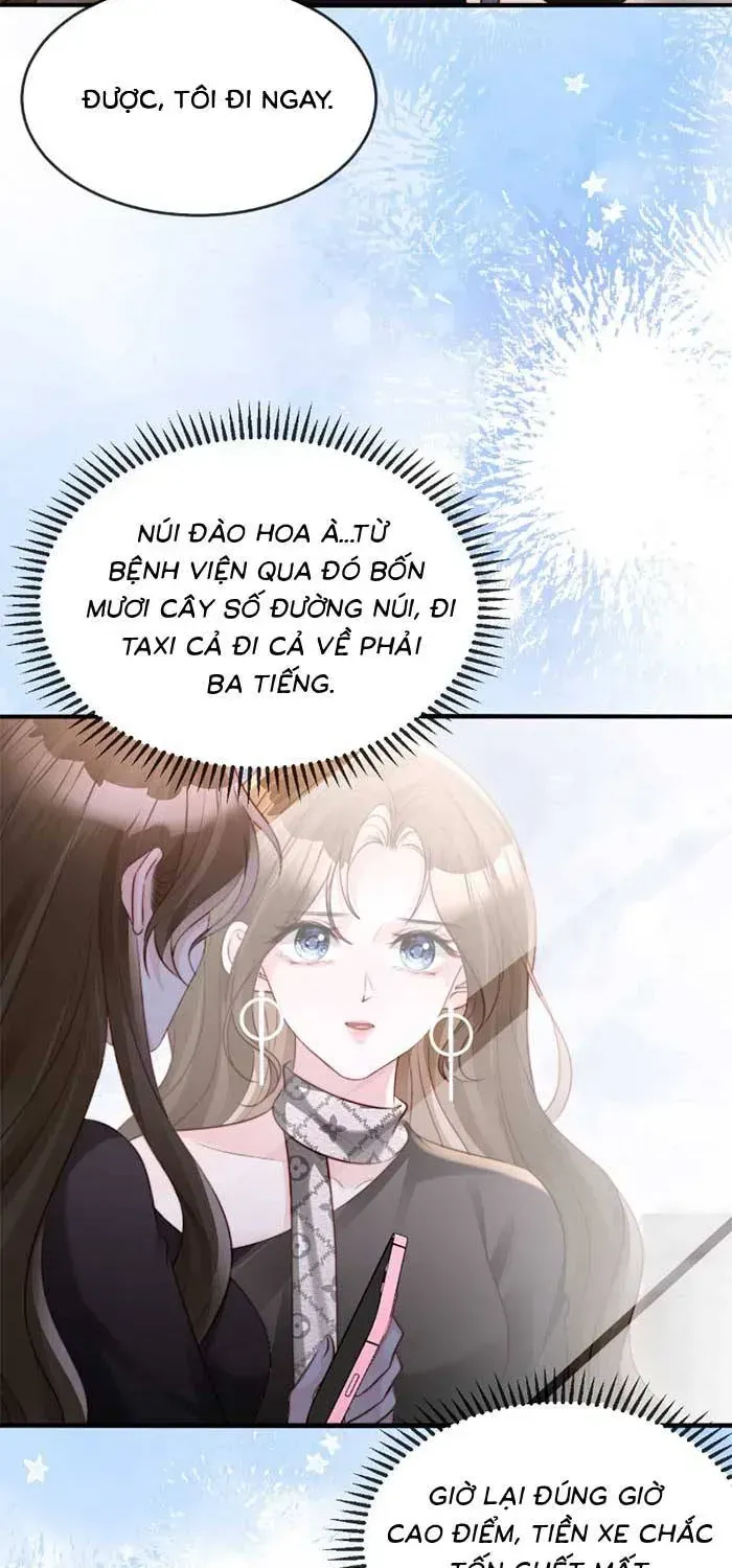 Rơi Vào Sự Si Tình Của Anh Chap 46 - Next Chap 47