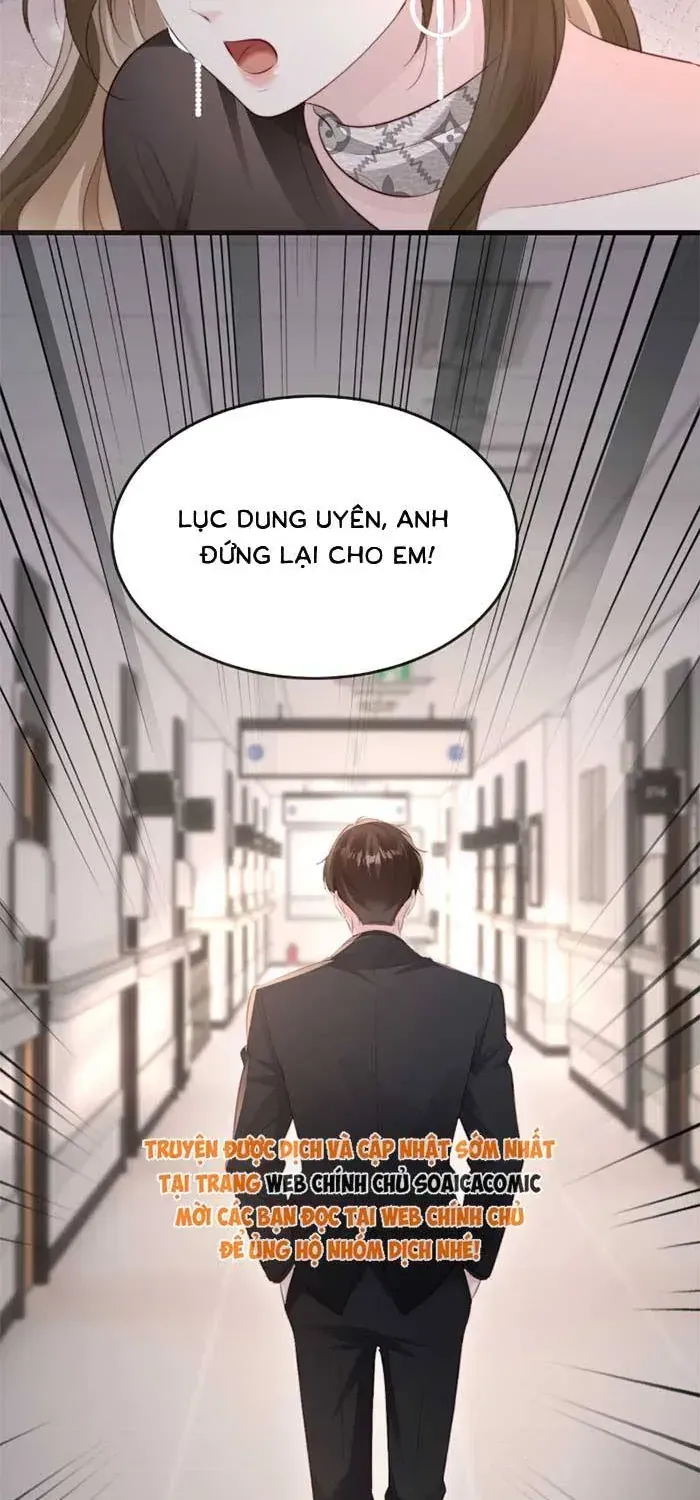 Rơi Vào Sự Si Tình Của Anh Chap 46 - Next Chap 47