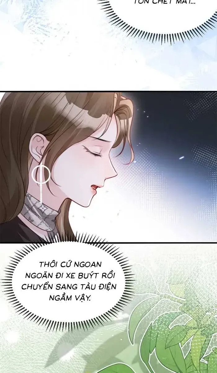 Rơi Vào Sự Si Tình Của Anh Chap 46 - Next Chap 47