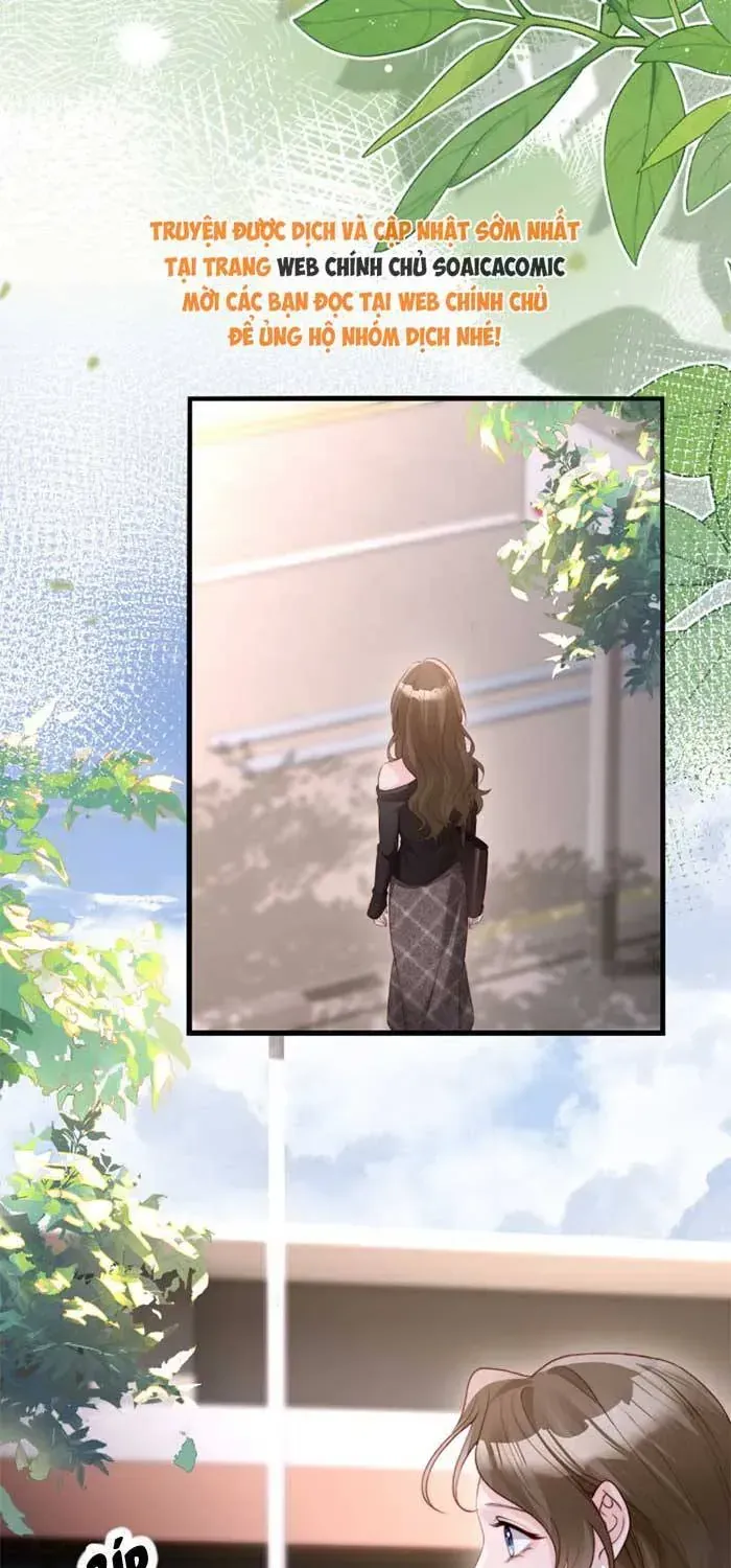 Rơi Vào Sự Si Tình Của Anh Chap 46 - Next Chap 47