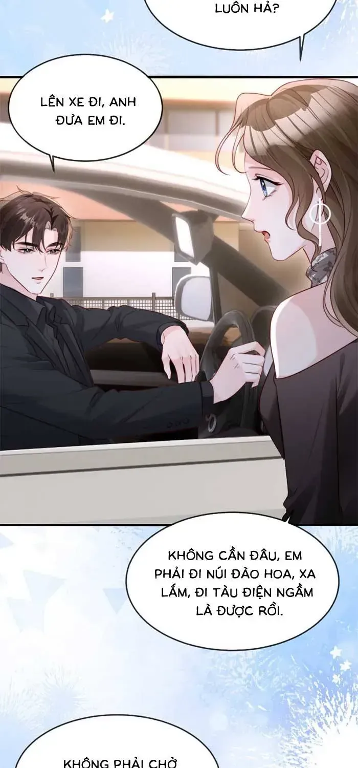 Rơi Vào Sự Si Tình Của Anh Chap 46 - Next Chap 47