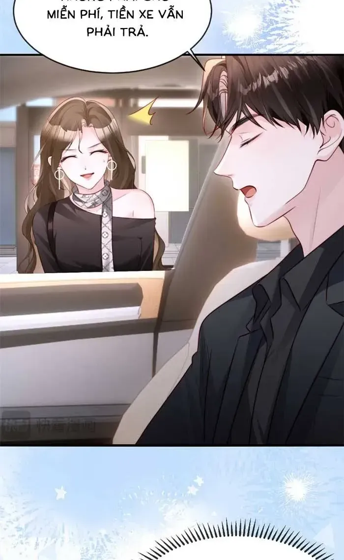 Rơi Vào Sự Si Tình Của Anh Chap 46 - Next Chap 47