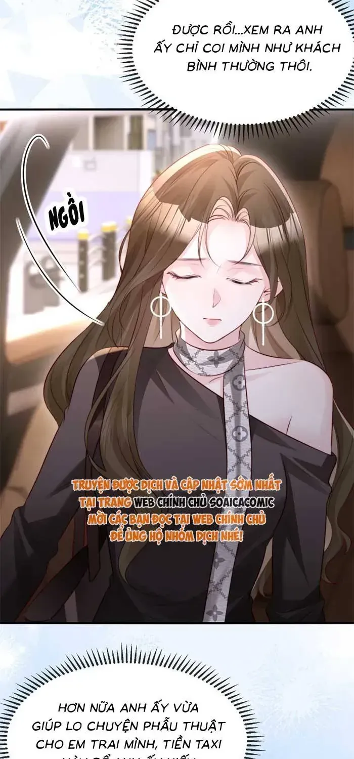 Rơi Vào Sự Si Tình Của Anh Chap 46 - Next Chap 47