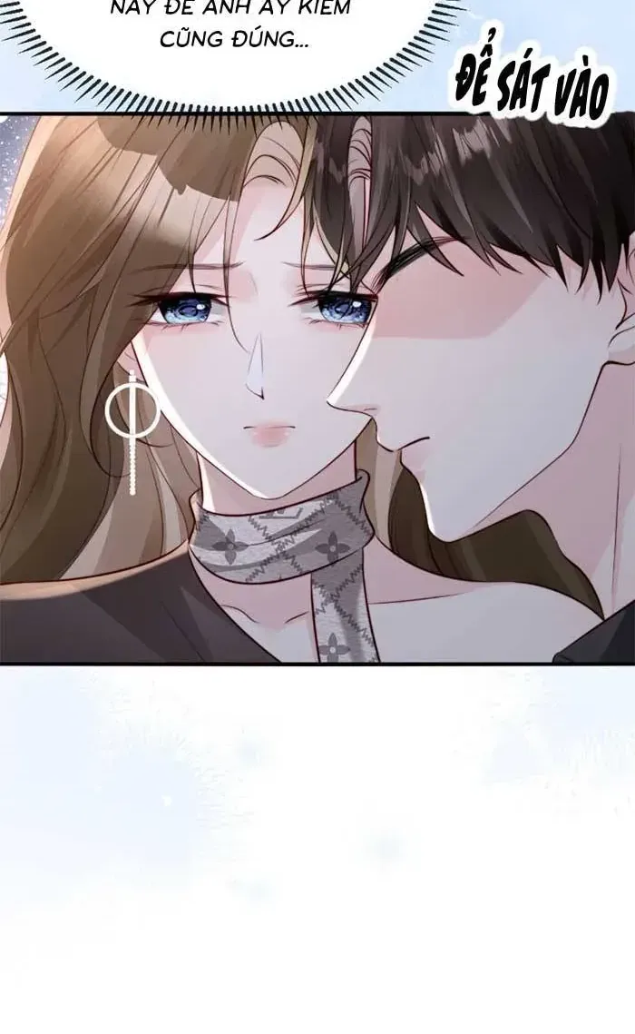 Rơi Vào Sự Si Tình Của Anh Chap 46 - Next Chap 47